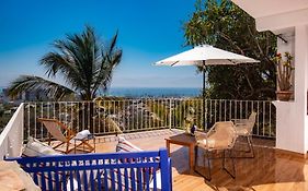 Villa Bella Bed & Breakfast Inn